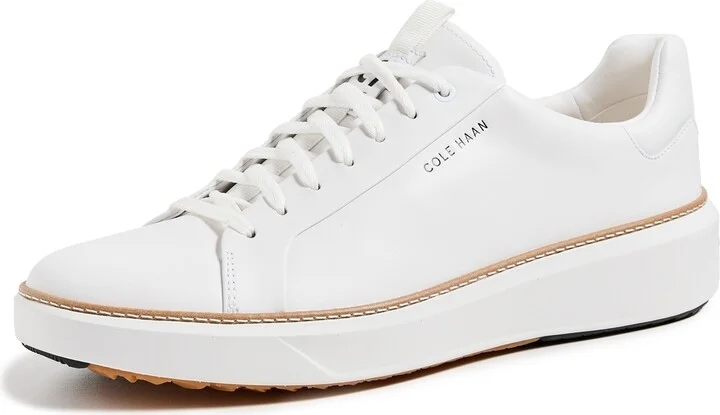 Cole Haan Grandpro Topspin Golf Shoes