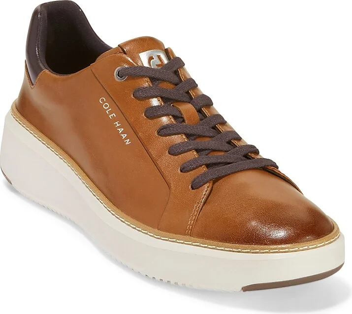 Cole Haan GrandPro Topspin Low Top Sneakers