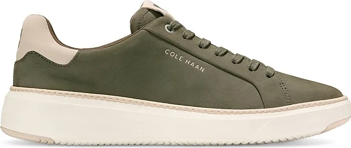 Cole Haan GrandPro Topspin Low Top Sneakers