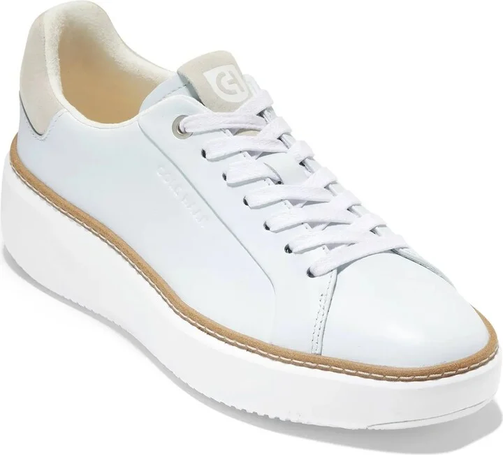 Cole Haan Grandpro Topspin Sneaker