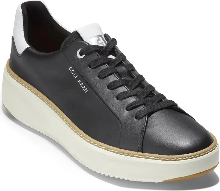 Cole Haan Grandpro Topspin Sneaker
