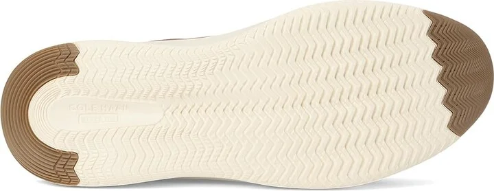 Cole Haan Grandpro Topspin Sneaker Men's Shoes British Tan : 14 W - Wide, Leather - Image 3
