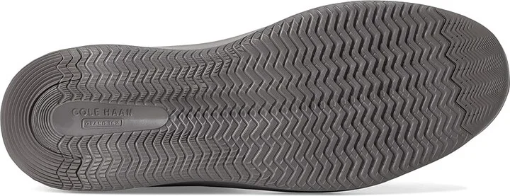 Cole Haan Grandpro Topspin Sneaker Men's Shoes December Sky/Grey Camo : 11.5 D - Medium, Leather - Image 3