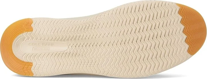 Cole Haan Grandpro Topspin Sneaker Men's Shoes Lava Smoke/Big Dipper/Light Sesame : 13 D - Medium, Leather - Image 3
