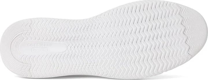 Cole Haan Grandpro Topspin Sneaker Men's Shoes Optic White/Optic White : 14 D - Medium, Leather - Image 3