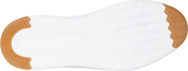 Cole Haan Grandpro Topspin Sneaker Women's Shoes Black/White Leather : 10 B - Medium, Textile/Leather - Image 3
