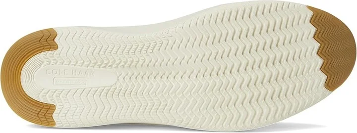Cole Haan Grandpro Topspin Sneaker Women's Shoes Ivory/Skyway : 6 B - Medium, Textile/Leather - Image 3