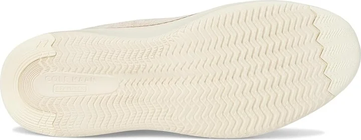 Cole Haan Grandpro Topspin Sneaker Women's Shoes Natural Canvans : 6.5 B - Medium, Textile/Leather - Image 3