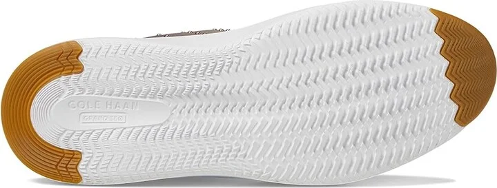 Cole Haan Grandpro Topspin Sneaker Women's Shoes Rose Gold/Micro Studs : 8 B - Medium, Textile/Leather - Image 3