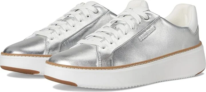 Silver Talca,optic White