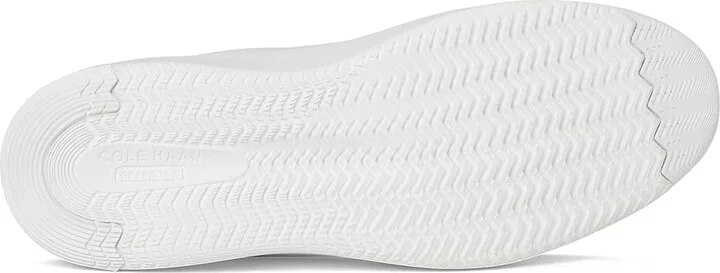 Cole Haan Grandpro Topspin Sneaker Women's Shoes White/Dove : 10 B - Medium, Textile/Leather - Image 3