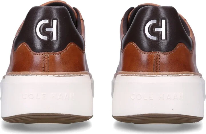 Cole Haan Grandpro Topspin Sneakers - Image 2