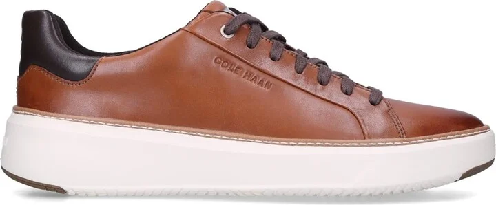 Cole Haan Grandpro Topspin Sneakers - Image 3