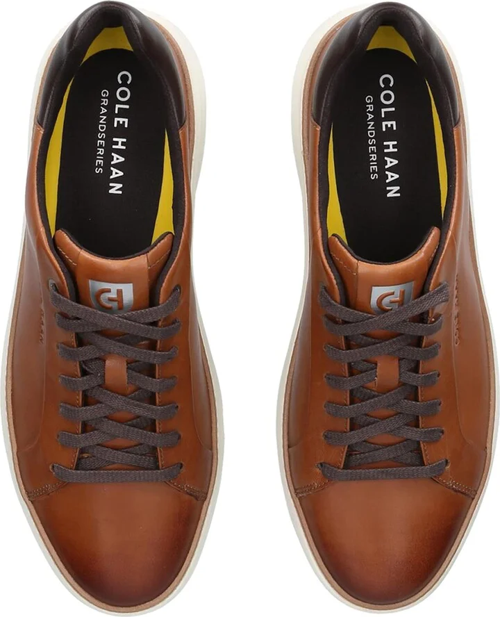 Cole Haan Grandpro Topspin Sneakers - Image 4