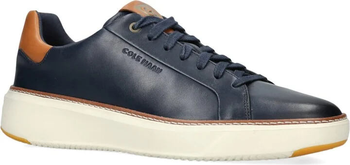 Cole Haan Grandpro Topspin Sneakers - Image 3