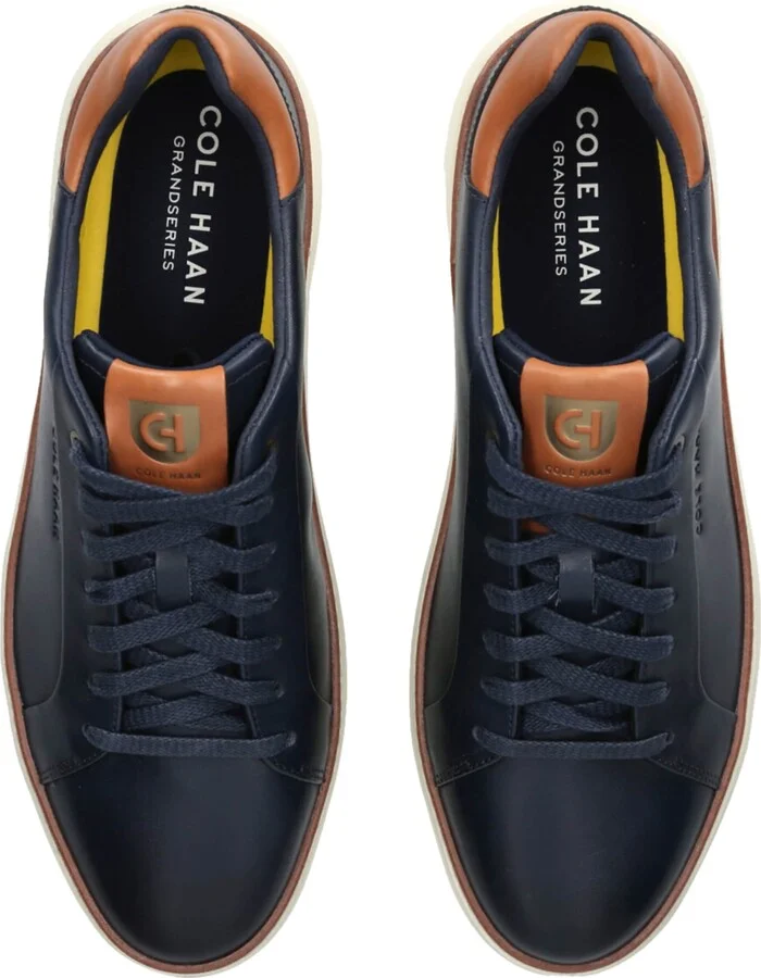 Cole Haan Grandpro Topspin Sneakers - Image 4