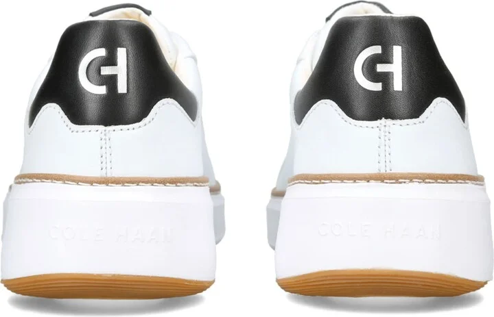 Cole Haan Grandpro Topspin Sneakers - Image 2
