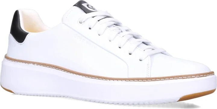 Cole Haan Grandpro Topspin Sneakers - Image 3
