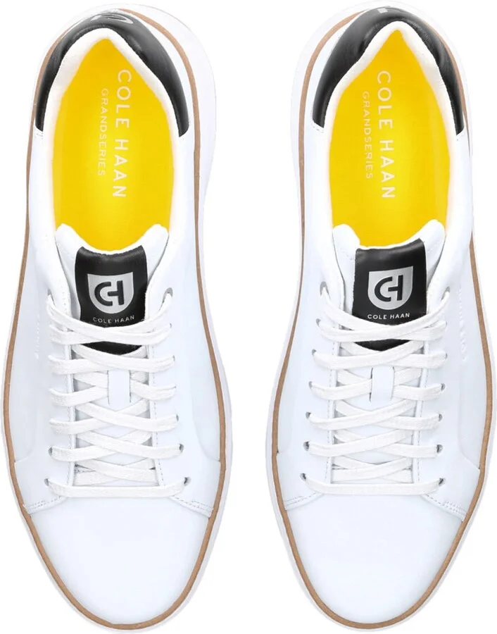 Cole Haan Grandpro Topspin Sneakers - Image 4