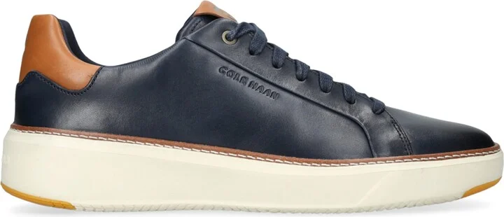 Cole Haan Grandpro Topspin Sneakers