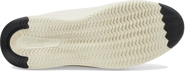 Cole Haan Grandpro Topspin Triple Strap Sneakers Women's Shoes Ivory/Tortoise Patent : 8 B - Medium, Leather - Image 3