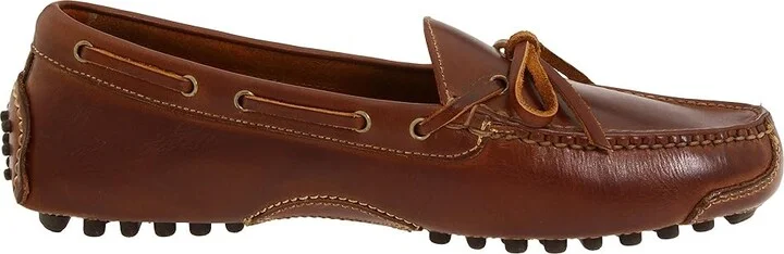 Cole Haan Gunnison Men's Slip on Shoes Brown : 7.5 D - Medium, Leather - Image 8