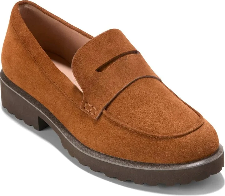 Cole Haan Gwendolyn Penny Loafer