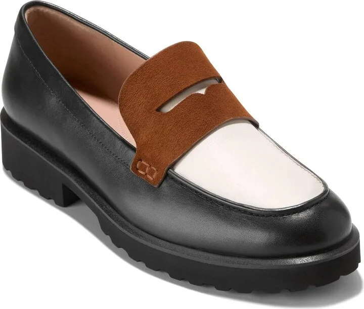 Cole Haan Gwendolyn Penny Loafer