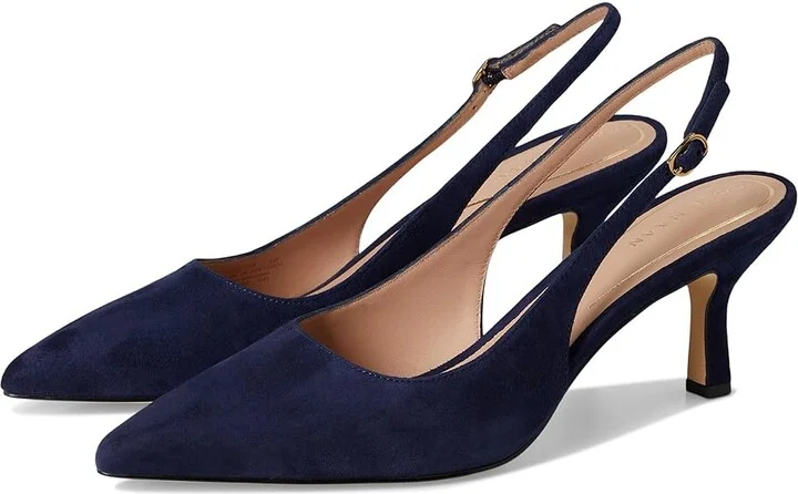 Midnight Moon Suede