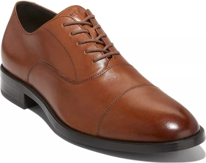 English Tea Brown