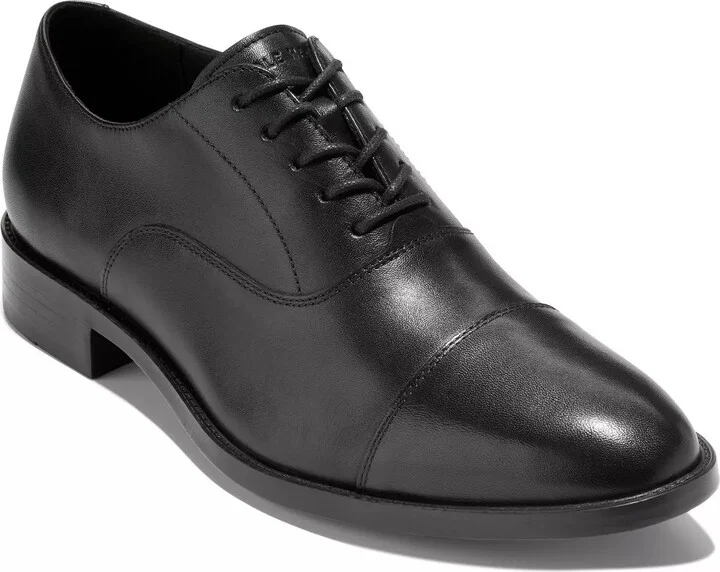 Cole Haan Hawthorne CapToe Oxford