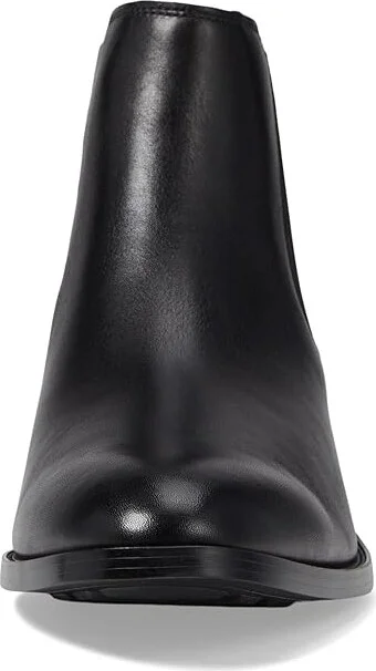 Cole Haan Hawthorne Chelsea Boot Men's Boots Black : 7.5 D - Medium, Leather - Image 2