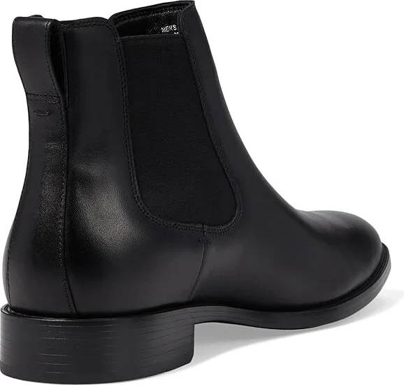 Cole Haan Hawthorne Chelsea Boot Men's Boots Black : 7.5 D - Medium, Leather - Image 4