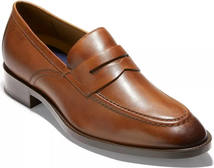 Cole Haan Hawthorne Penny Loafer