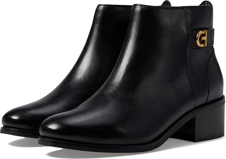 Black Leather