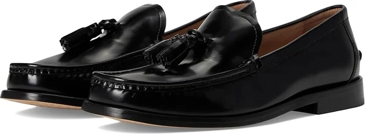 Black Box Leather