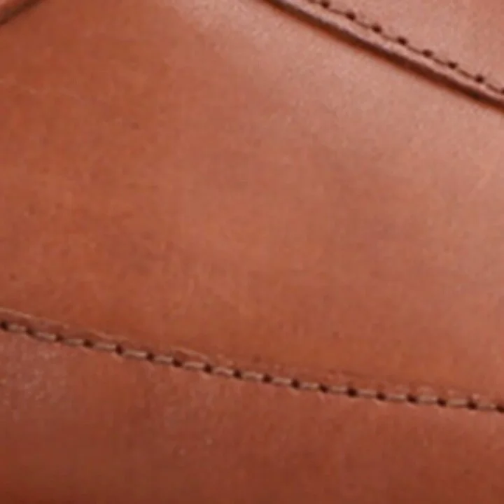Cole Haan Leather GrandPrø All Day Court Sneakers - Image 5