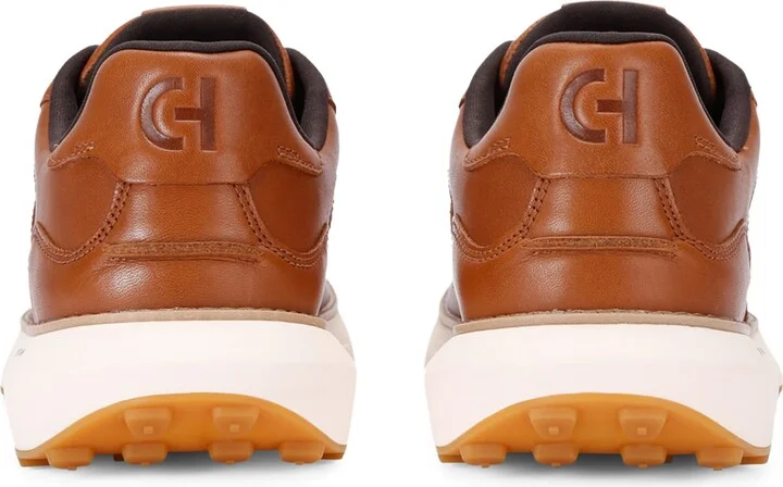 Cole Haan Leather GrandPrø Ashland Sneaker - Image 2