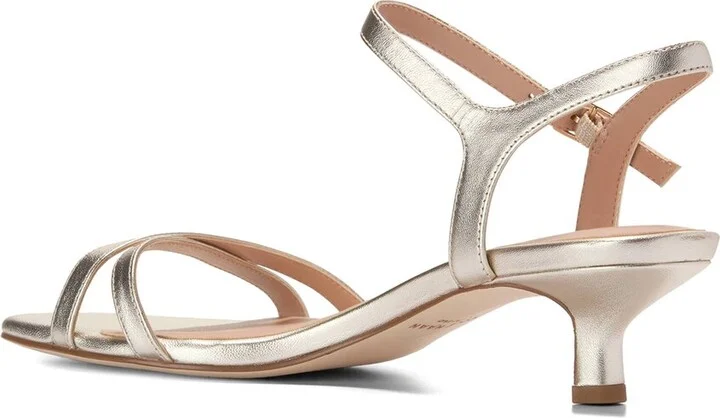 Cole Haan Lenni Leather Sandal - Image 2