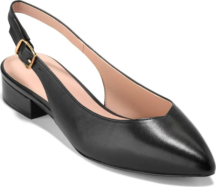 Cole Haan Mazie Flat