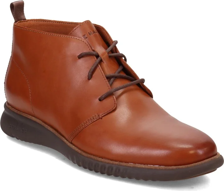 Cole Haan Men's 2.Zerogrand Chukka Boot