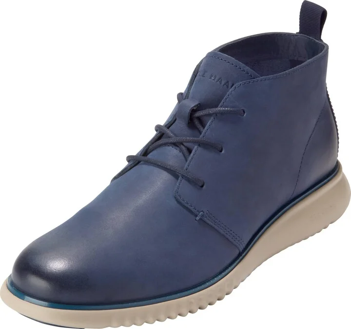 Cole Haan Men's 2.Zerogrand Chukka Boots
