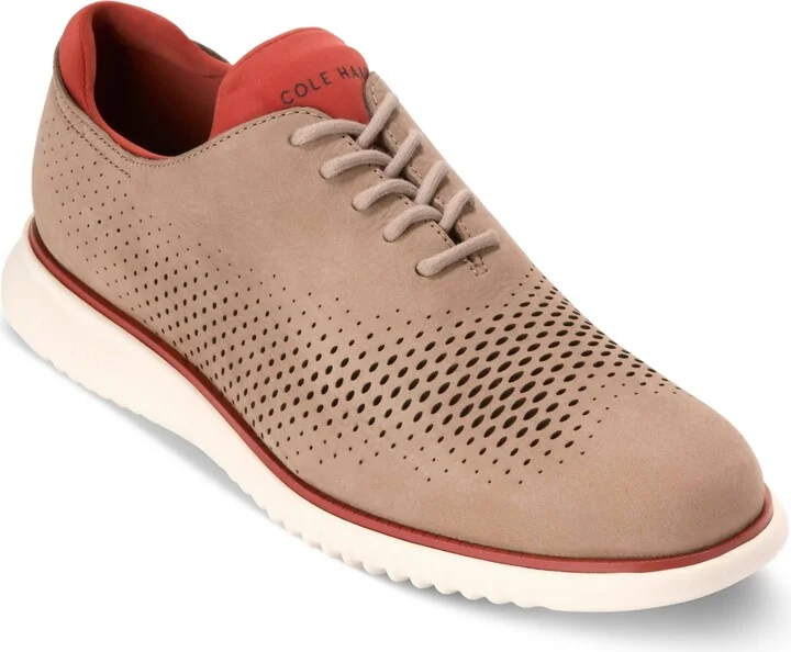 Dark Latte Nubuck