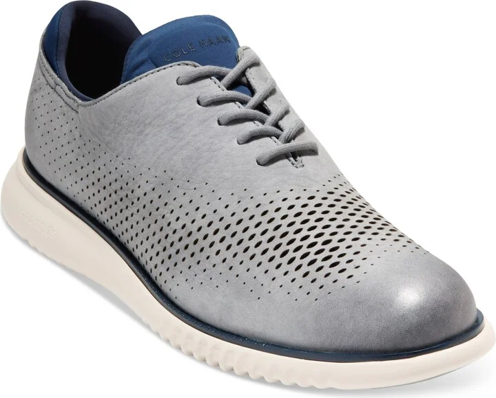 Sea Stone Nubuck