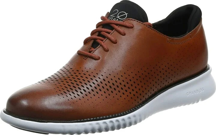 British Tan/Ivory