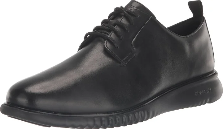 Black Leather/Blac