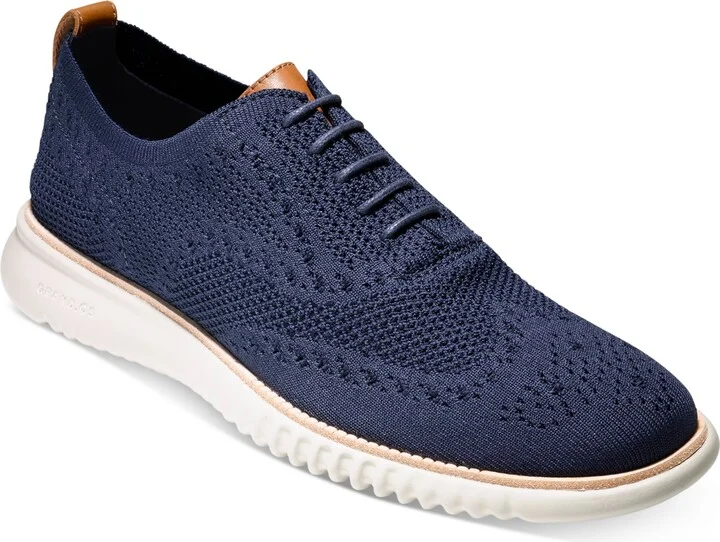 Marine Blue,vapor Grey