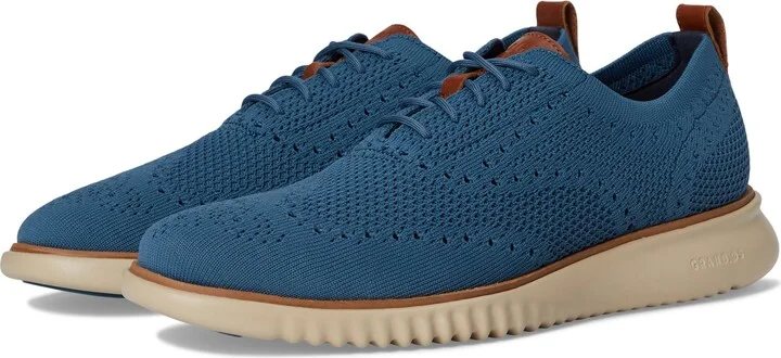Cole Haan Men's 2.Zerogrand Stitchlite Oxfords