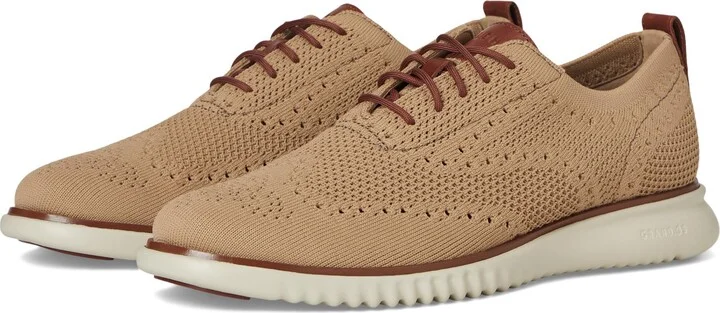 Cole Haan Men's 2.Zerogrand Stitchlite Oxfords