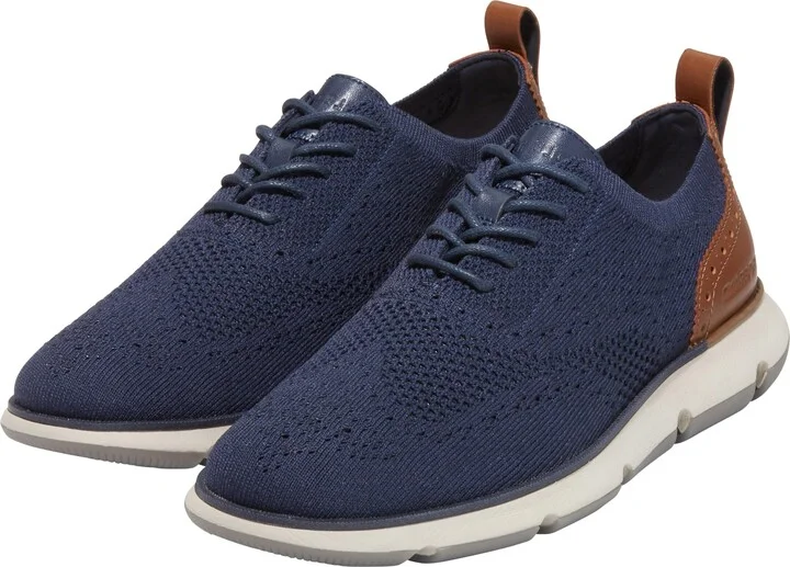 Cole Haan Men's 4.Zerogrand Stitchlite Oxford Sneaker